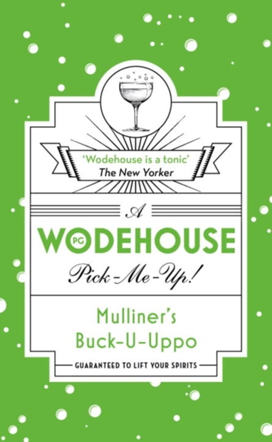 Mulliner's Buck-U-Uppo