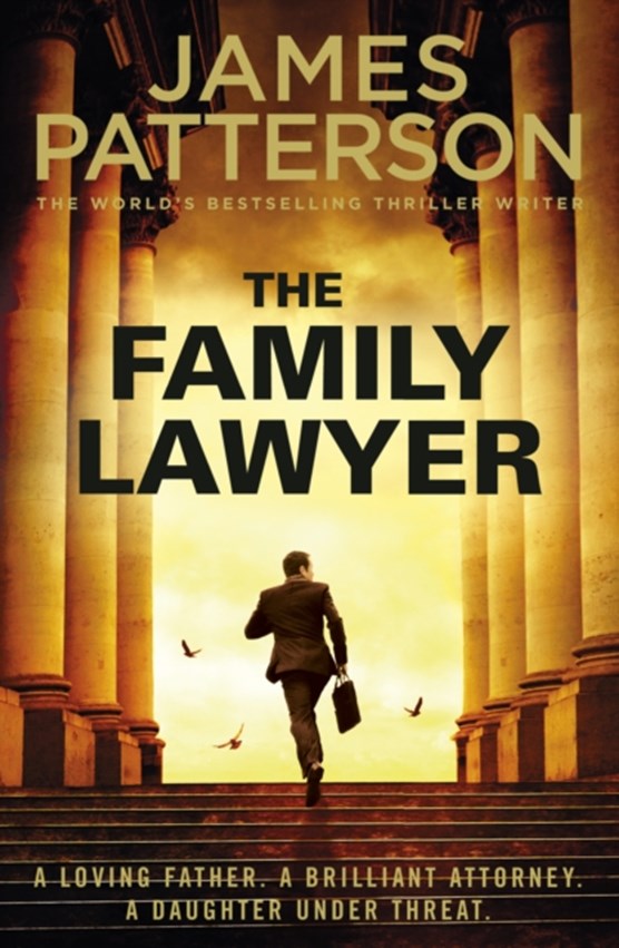 Family lawyer