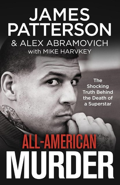 All-American Murder, James Patterson - Paperback - 9781787460669