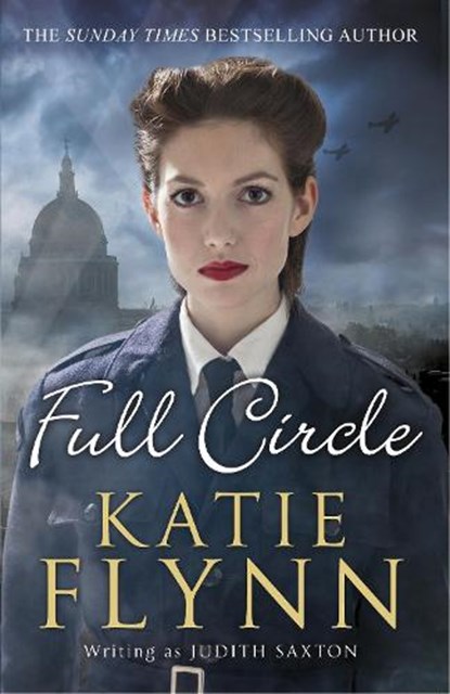 Full Circle, Katie Flynn - Paperback - 9781787460867