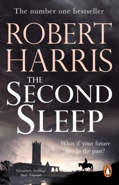 The Second Sleep, Robert Harris - Paperback - 9781787460966