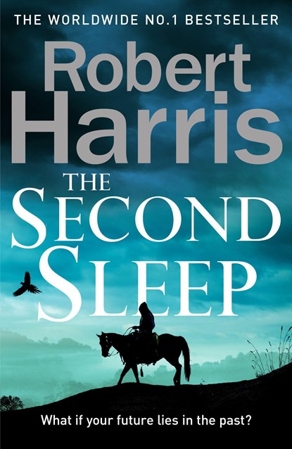 The Second Sleep, Robert Harris - Paperback Pocket - 9781787460973