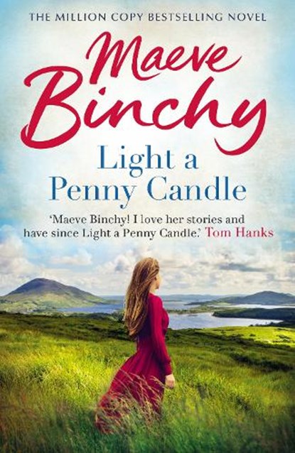 Light A Penny Candle, Maeve Binchy - Paperback - 9781787461536