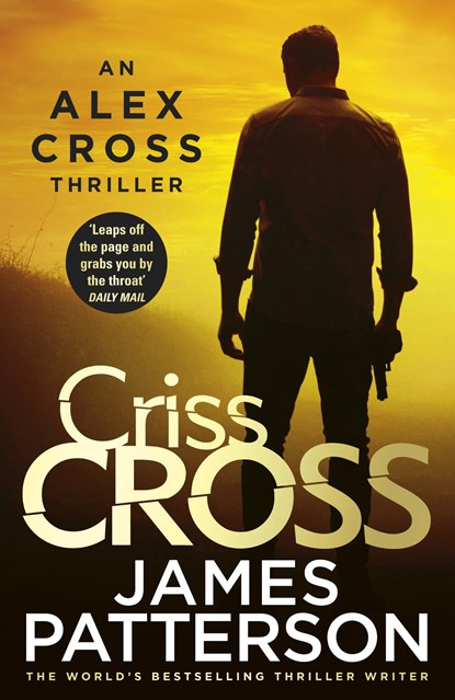 Criss Cross, James Patterson - Paperback Pocket - 9781787461864