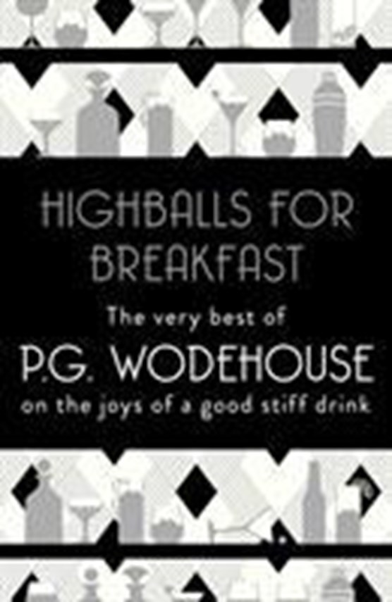 Highballs for Breakfast