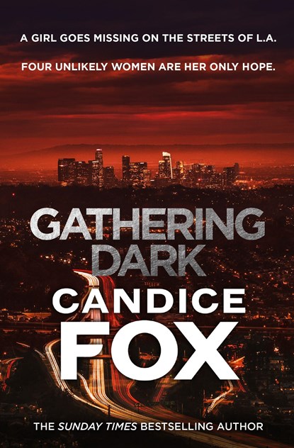 Gathering Dark, Candice Fox - Paperback - 9781787462069