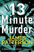 13-Minute Murder | James Patterson | 