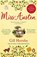 Miss Austen, Gill Hornby - Paperback - 9781787462830