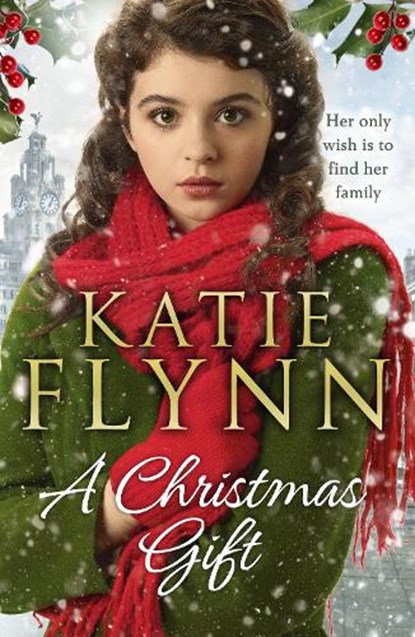 A Christmas Gift, Katie Flynn - Paperback - 9781787463011