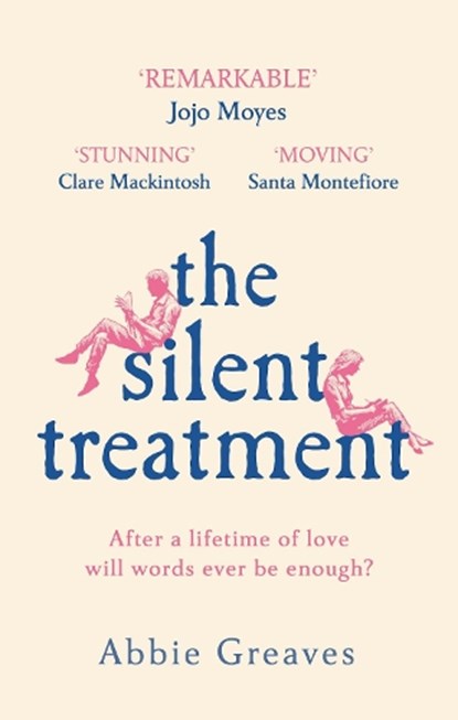 The Silent Treatment, Abbie Greaves - Paperback - 9781787463172
