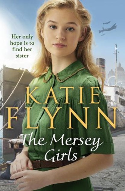 The Mersey Girls, Katie Flynn - Paperback - 9781787463998