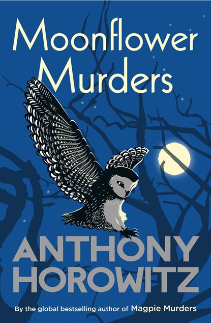 Moonflower Murders, Anthony Horowitz - Paperback Pocket - 9781787464209