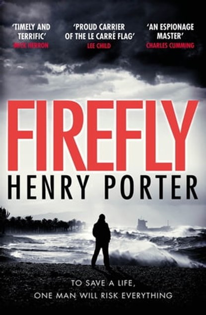 Firefly, Henry Porter - Ebook - 9781787470514