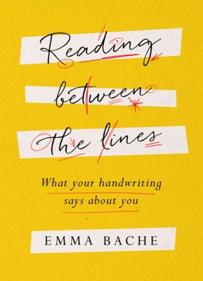 Reading Between the Lines, BACHE,  Emma - Gebonden - 9781787470545