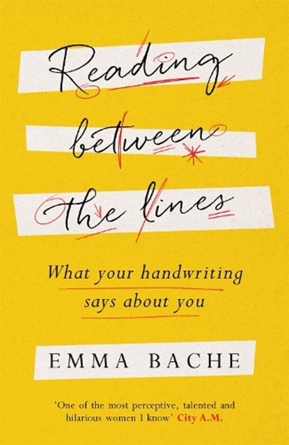 Reading Between the Lines, Emma Bache - Paperback - 9781787470569