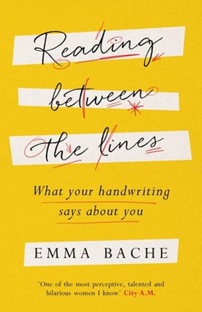 Reading Between the Lines, Emma Bache - Ebook - 9781787470576