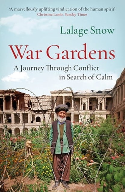War Gardens, Lalage Snow - Ebook - 9781787470705