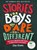 Stories for Boys Who Dare to be Different, Ben Brooks - Gebonden - 9781787471986