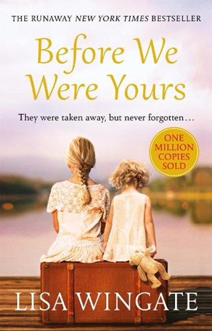 Before We Were Yours, Lisa Wingate - Paperback - 9781787473102