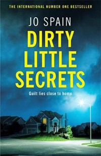 Dirty Little Secrets | Jo Spain | 