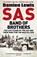 SAS Band of Brothers, Damien Lewis - Paperback - 9781787475250