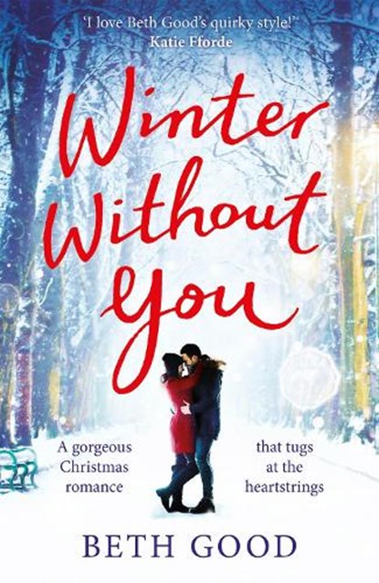 Winter Without You, Beth Good - Paperback - 9781787476394