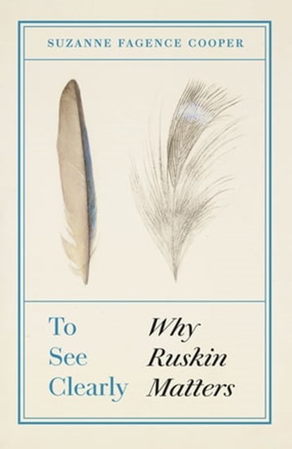To See Clearly, Suzanne Fagence Cooper - Ebook - 9781787476998