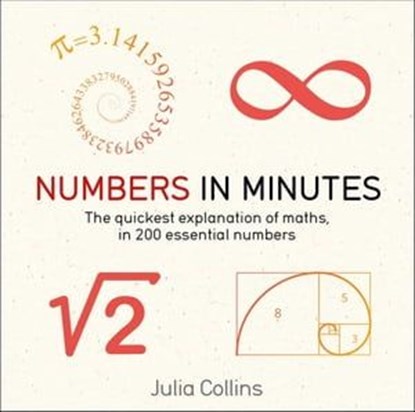 Numbers in Minutes, Julia Collins - Ebook - 9781787477308