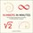 Numbers in Minutes, Julia Collins - Paperback - 9781787477315
