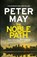The Noble Path, Peter May - Paperback - 9781787477957