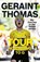 The Tour According to G, Geraint Thomas - Paperback - 9781787479029
