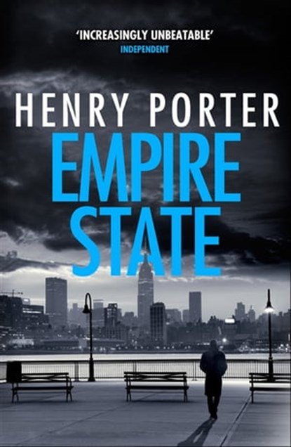 Empire State, Henry Porter - Ebook - 9781787479425