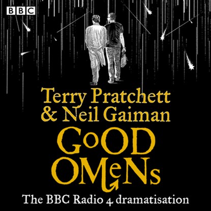 Good Omens, Neil Gaiman ; Terry Pratchett - AVM - 9781787535909