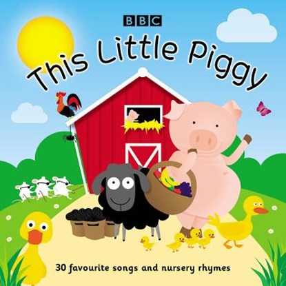 This Little Piggy, Union Square & Co. (Firm) - AVM - 9781787536425