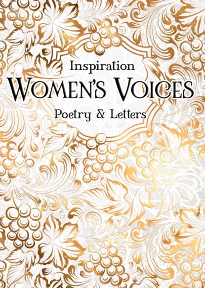 Women's Voices, Flame Tree Studio - Gebonden - 9781787552777