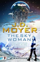 The Sky Woman | J.D. Moyer | 