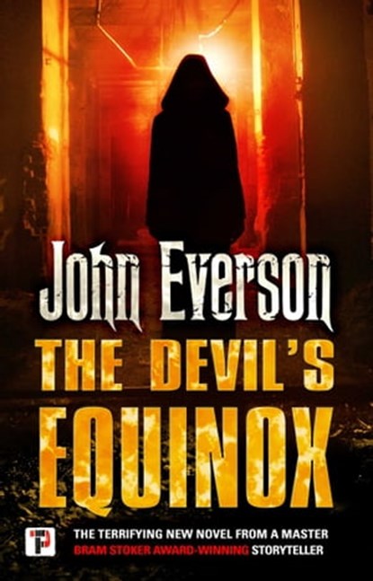 The Devil's Equinox, John Everson - Ebook - 9781787582231