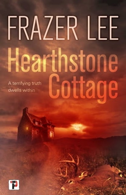 Hearthstone Cottage, Frazer Lee - Ebook - 9781787583283