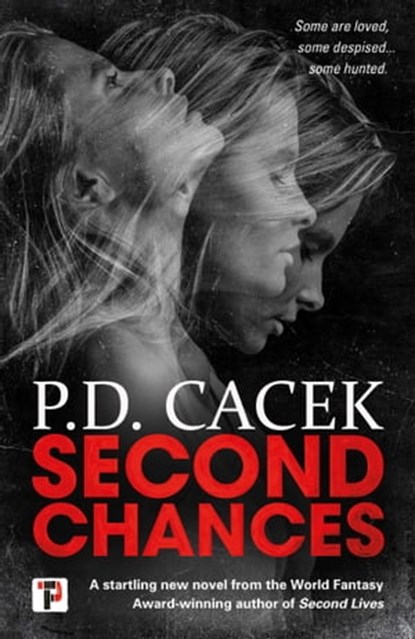 Second Chances, P.D. Cacek - Ebook - 9781787583351