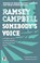 Somebody's Voice, Ramsey Campbell - Paperback - 9781787586079