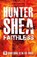 Faithless, Hunter Shea - Paperback - 9781787586215