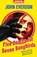 Five Deaths for Seven Songbirds, John Everson - Paperback - 9781787586260