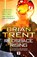 Redspace Rising, Brian Trent - Gebonden - 9781787586581