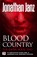 Blood Country, Jonathan Janz - Gebonden - 9781787586635