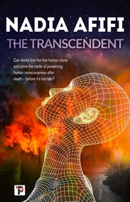 The Transcendent, Nadia Afifi - Ebook - 9781787586741