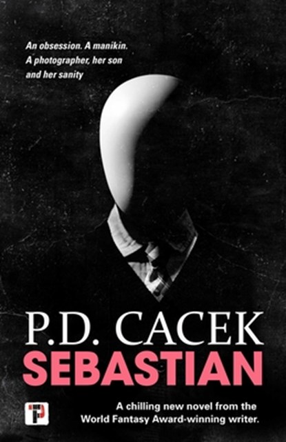 Sebastian, P.D. Cacek - Gebonden - 9781787586888