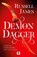 Demon Dagger, Russell James - Gebonden - 9781787586956