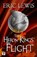 The Heron Kings' Flight, Eric Lewis - Gebonden - 9781787587007