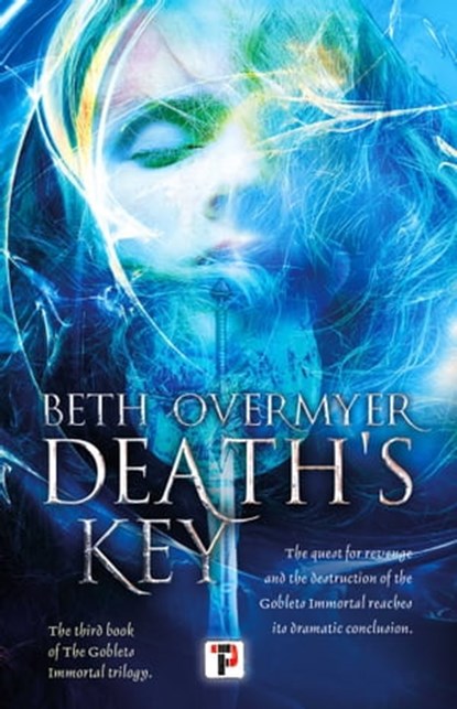 Death's Key, Beth Overmyer - Ebook - 9781787587212