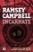 Incarnate, Ramsey Campbell - Paperback - 9781787587700